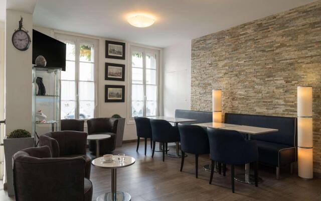 The Originals Boutique, Hôtel Roca-Fortis, Rochefort