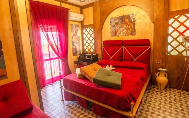 Nives Bed and Breakfast