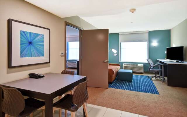 Home2 Suites by Hilton Lagrange