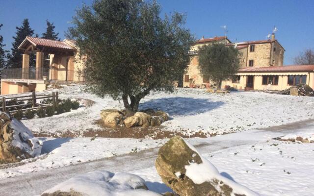 Agriturismo Diaccialone