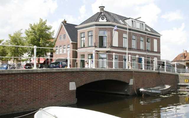 Boutique Hotel Joure