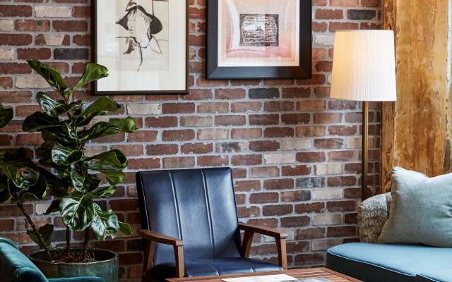 The Hoxton Portland