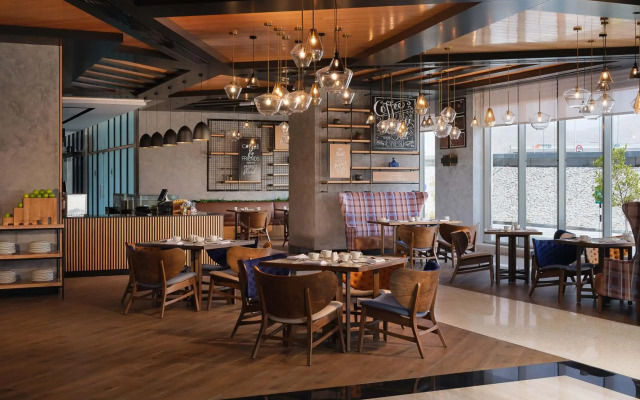 DoubleTree by Hilton Muscat Qurum