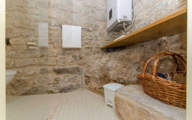 Apartment Pavlimir
