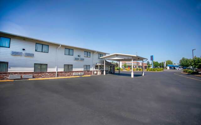Motel 6 Gresham, OR - Portland