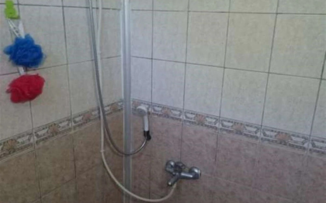 Alfa Apart Otel