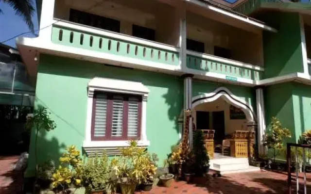 Shiva Rishi Yoga Center