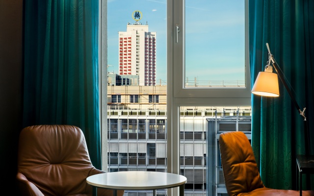 Motel One Leipzig - Post