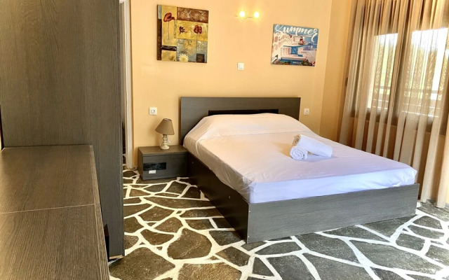 Medusa Rooms