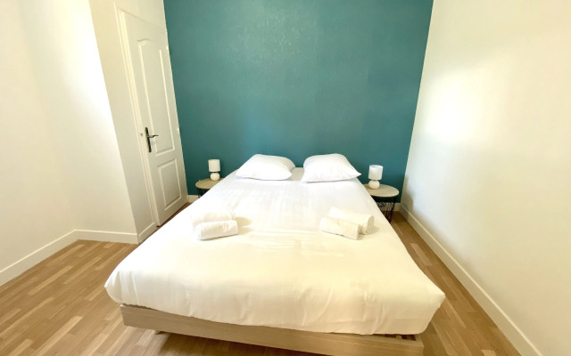 Comme chez soi - Deplacement Pro