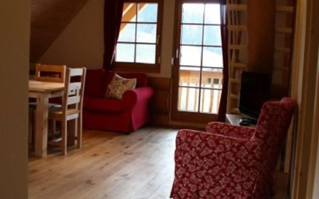 Urlaub im Herrenholz