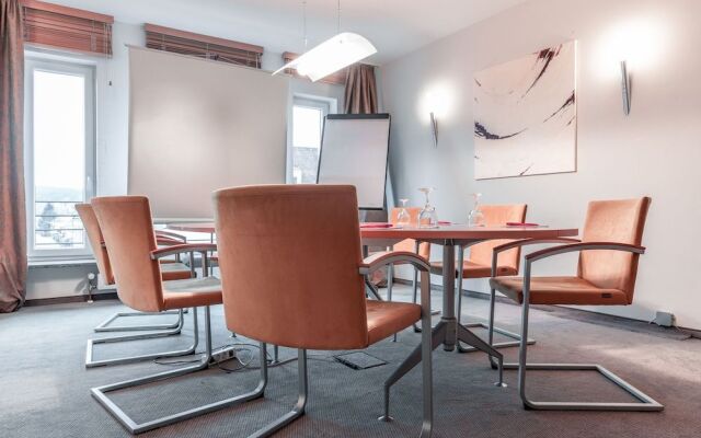 Hotel Plaza Forchheim