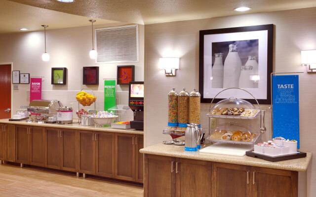 Hampton Inn by Hilton Irvine East - Lake Forest