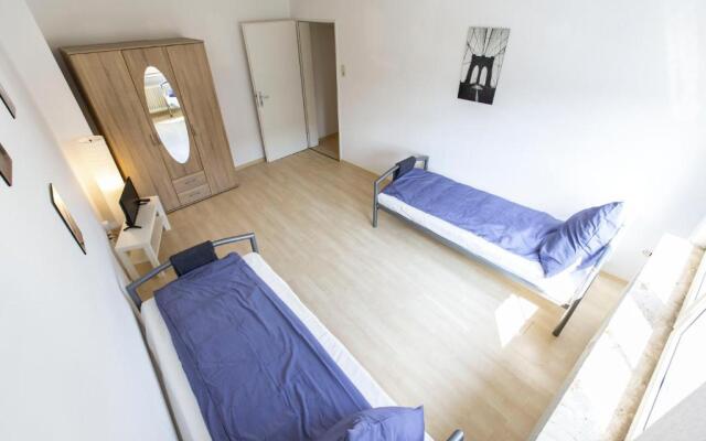 AVR Apartment Geestemunde