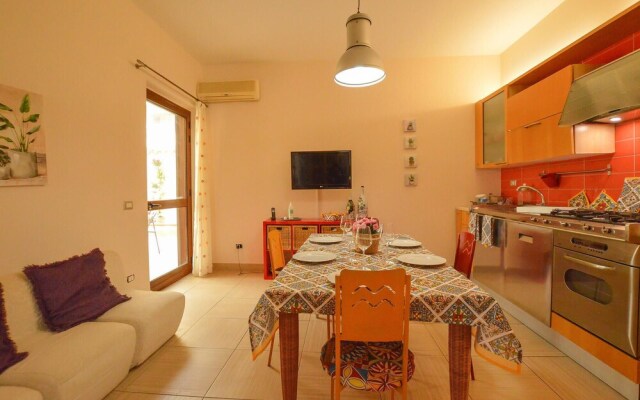 Nice Home in Villaggio Mosè With Wifi and 3 Bedrooms