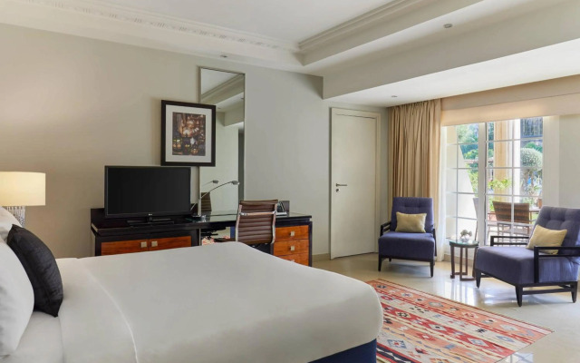 Renaissance Cairo Mirage City Hotel