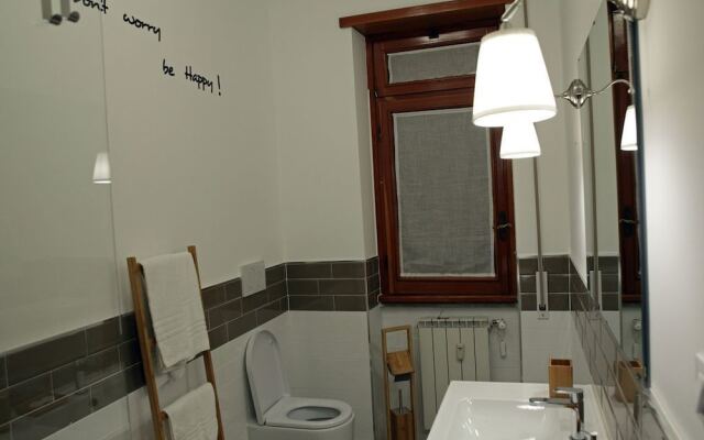 Maison Talenti B&B Roma