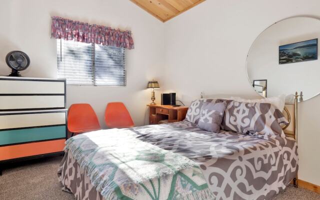 Escape IN THE Pines #2276