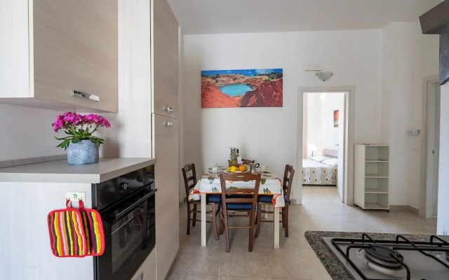 Le Torri Sul Mare 2 Centre Otranto Airco