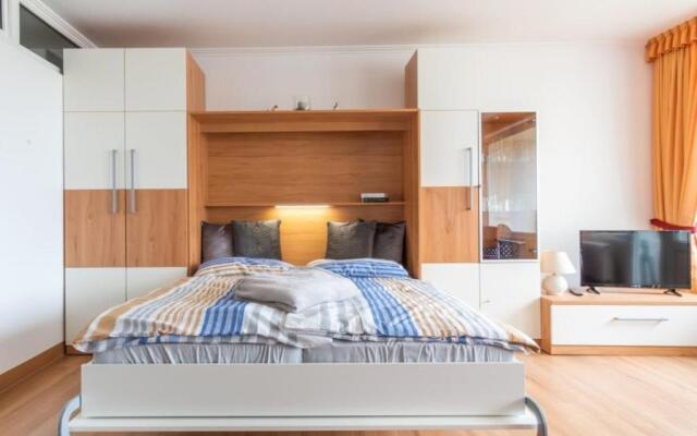 Gemütliche & strandnahe Fewo inkl Schwimmbad, Sauna & Strandkorb- Nr 234