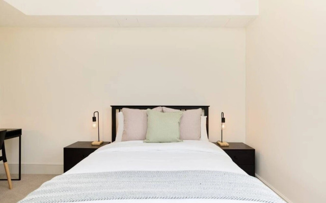 The East London Mile Classic - Stunning 2bdr Flat