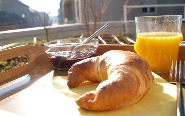 Lobagola B&B