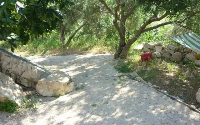 Nature Apartment in Split