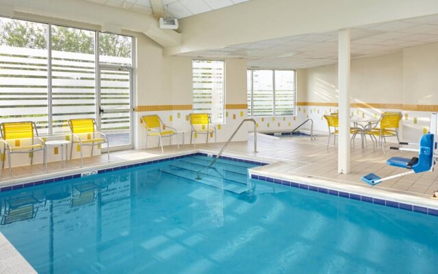 Fairfield Inn & Suites by Marriott Lombard