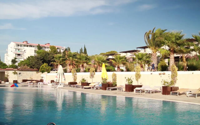 Maja Luxury Resort Hotel