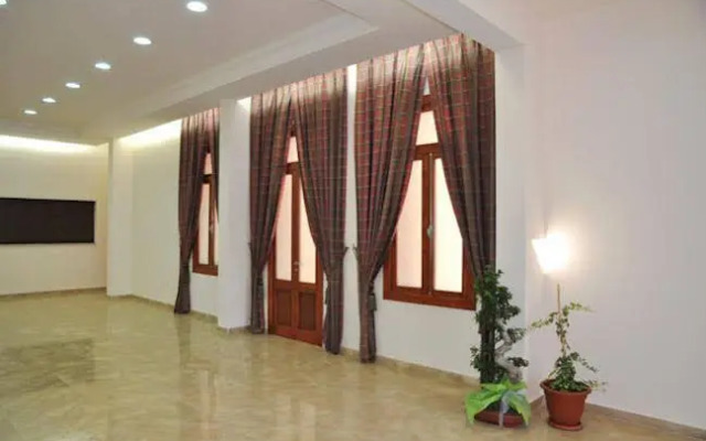 Lagace Hotel