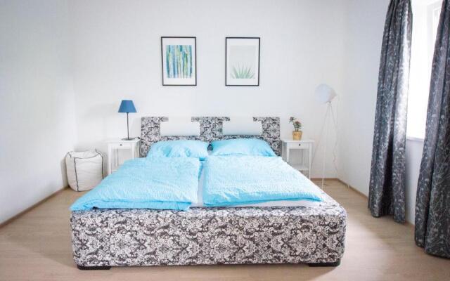 DAREBELL Apartment Gratkorn Top 2