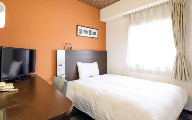 Comfort Hotel Kurosaki