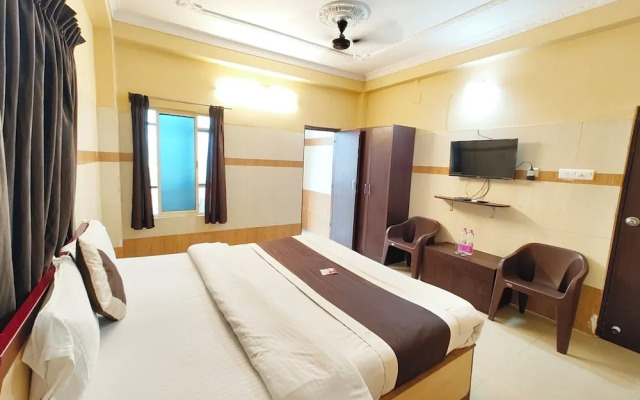 Hotel Tara Near Light House Puri
