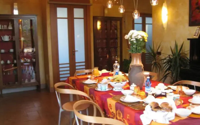 Villa Sogno