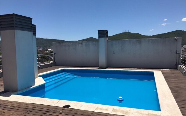 Departamento 1 Hab. con Piscina en Salta