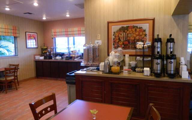 Best Western Port St. Lucie