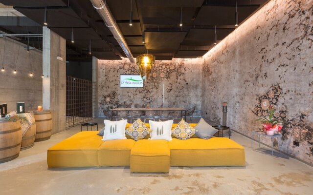 Relais la Pieve Vecchia