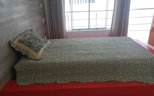 E&C Hostal
