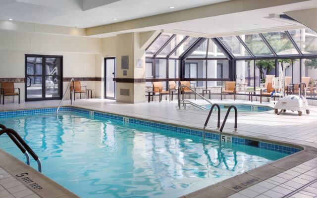 Courtyard Philadelphia Willow Grove