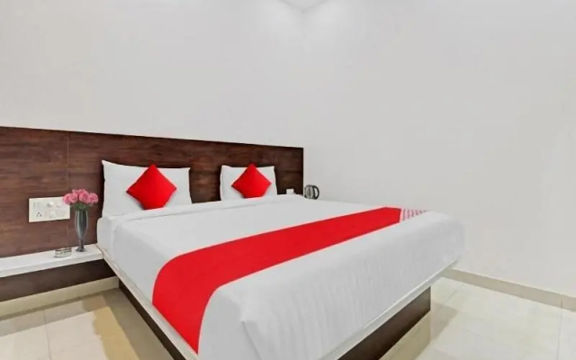 FabHotel Angan