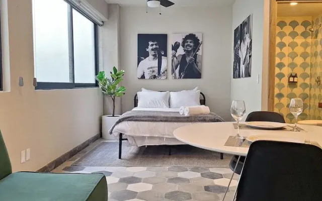 Casa 8