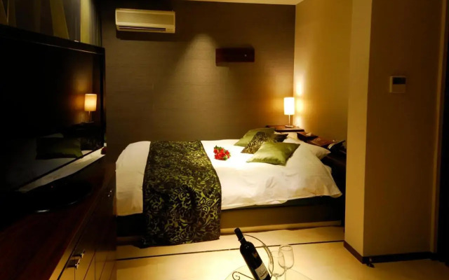 Hotel Yarma
