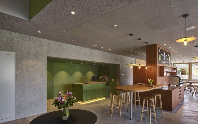 Schaan-Vaduz Youth Hostel