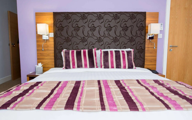 Stanwell Hotel By Mercure