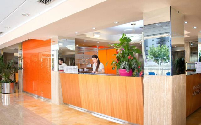 Hotel Servigroup Orange