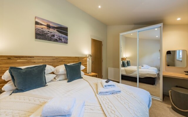 Lyon Lodge, Sleep 6, Private hot Tub, pet Friendly