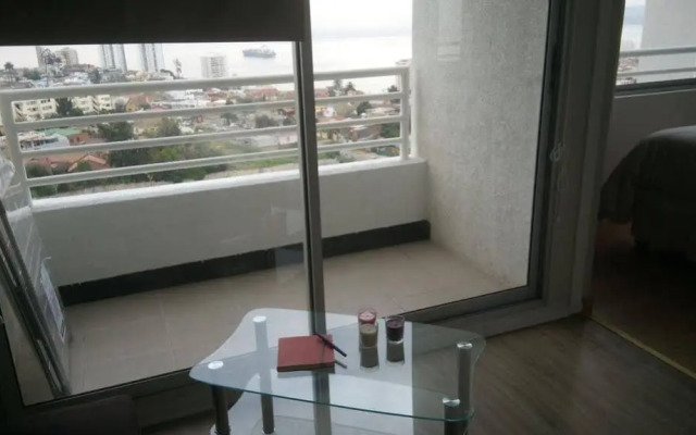 Emilysuites Viña del Mar