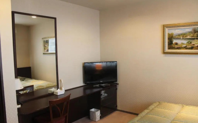 The Gran Resort Oumimaiko