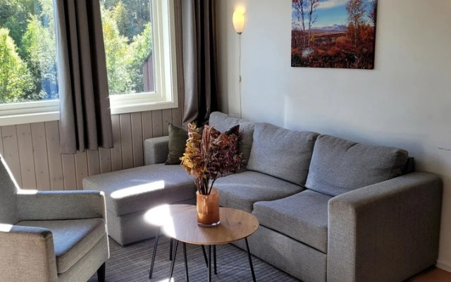 Øen Turistsenter Apartments