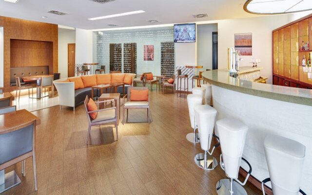 Sercotel Valladolid